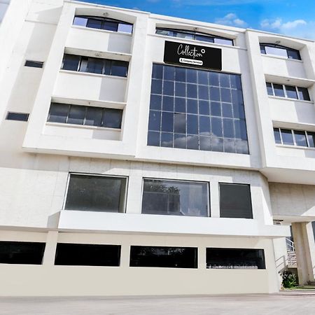 Super Collection O Limda Chowk Formerly Hotel Harmony Rajkot Exterior photo